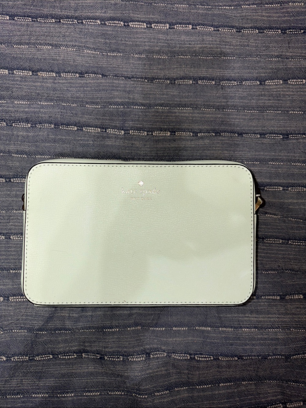 kate spade Mint Cross Body